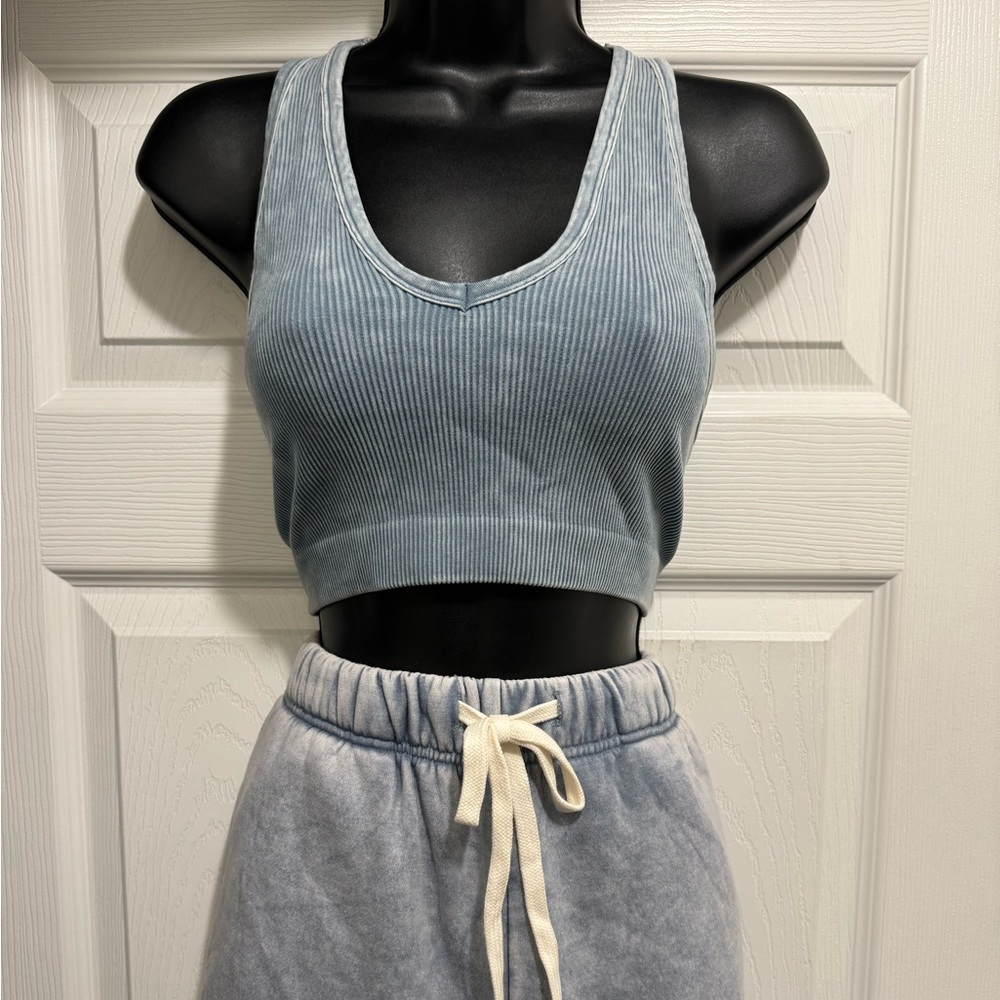 2 Piece Jogging Suit